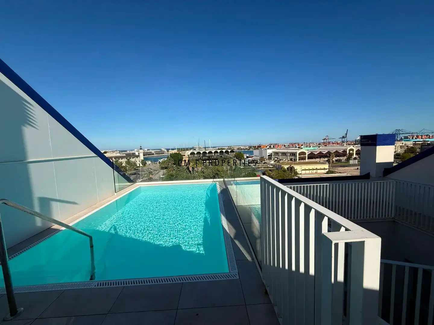 Piso con terraza en alquiler en Xavier Casp, imagen 16