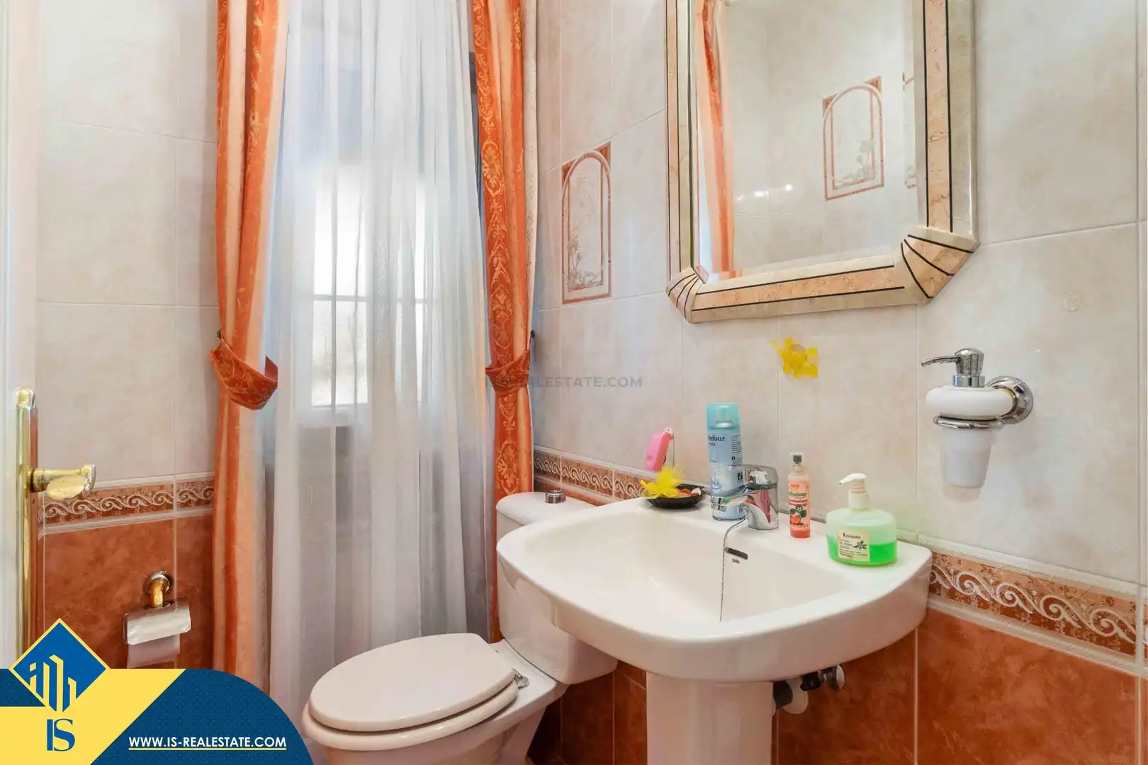 Villa mit Pool zum Verkauf in Orihuela Costa, imagen 23
