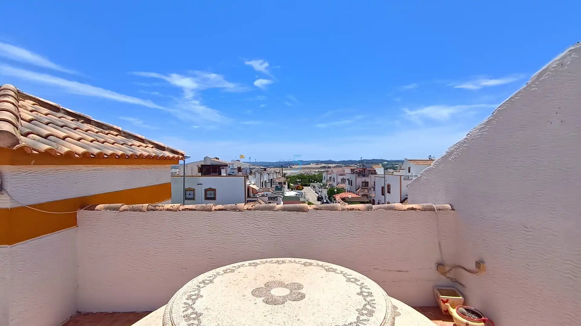 Flat with terrace for sale in Desamparados - Hurchillo - Torremendo, imagen 20