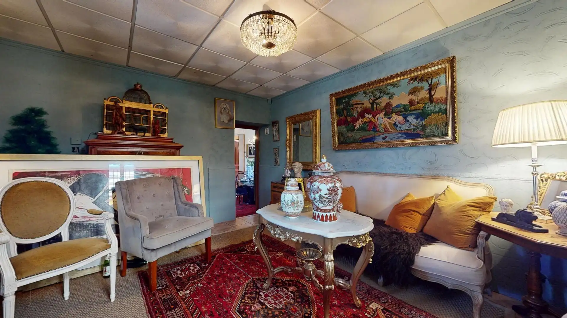 Casa rústica en venta en Casas Los Lorentes, imagen 13