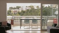 Terrassa de Apartament en venda en Calvià amb Terrassa