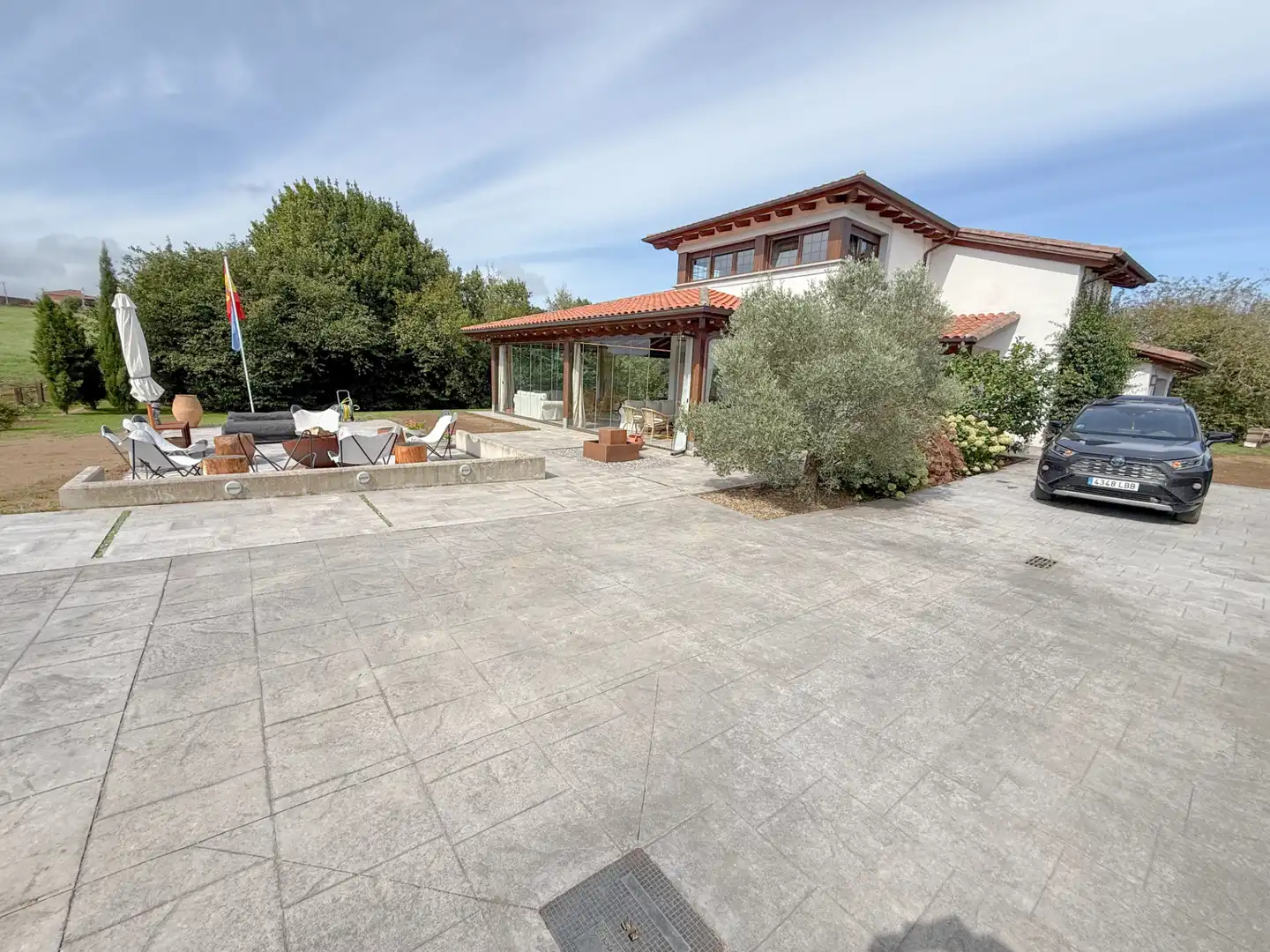 Villa à vendre à Barrio Palmián, imagen 70