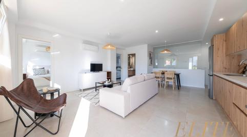 Foto 2 de Planta baixa de lloguer a Calle Lanzarote, 11, San Fernando, San Bartolomé de Tirajana