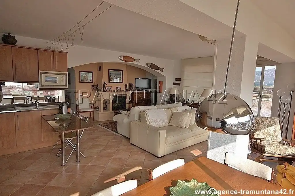 Penthouse with pool for sale in Santa Margarita, imagen 15