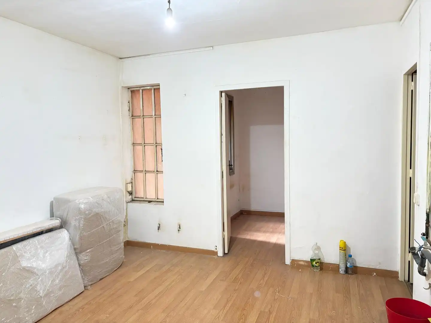 Estudio en venta en Barcelona con Alarma