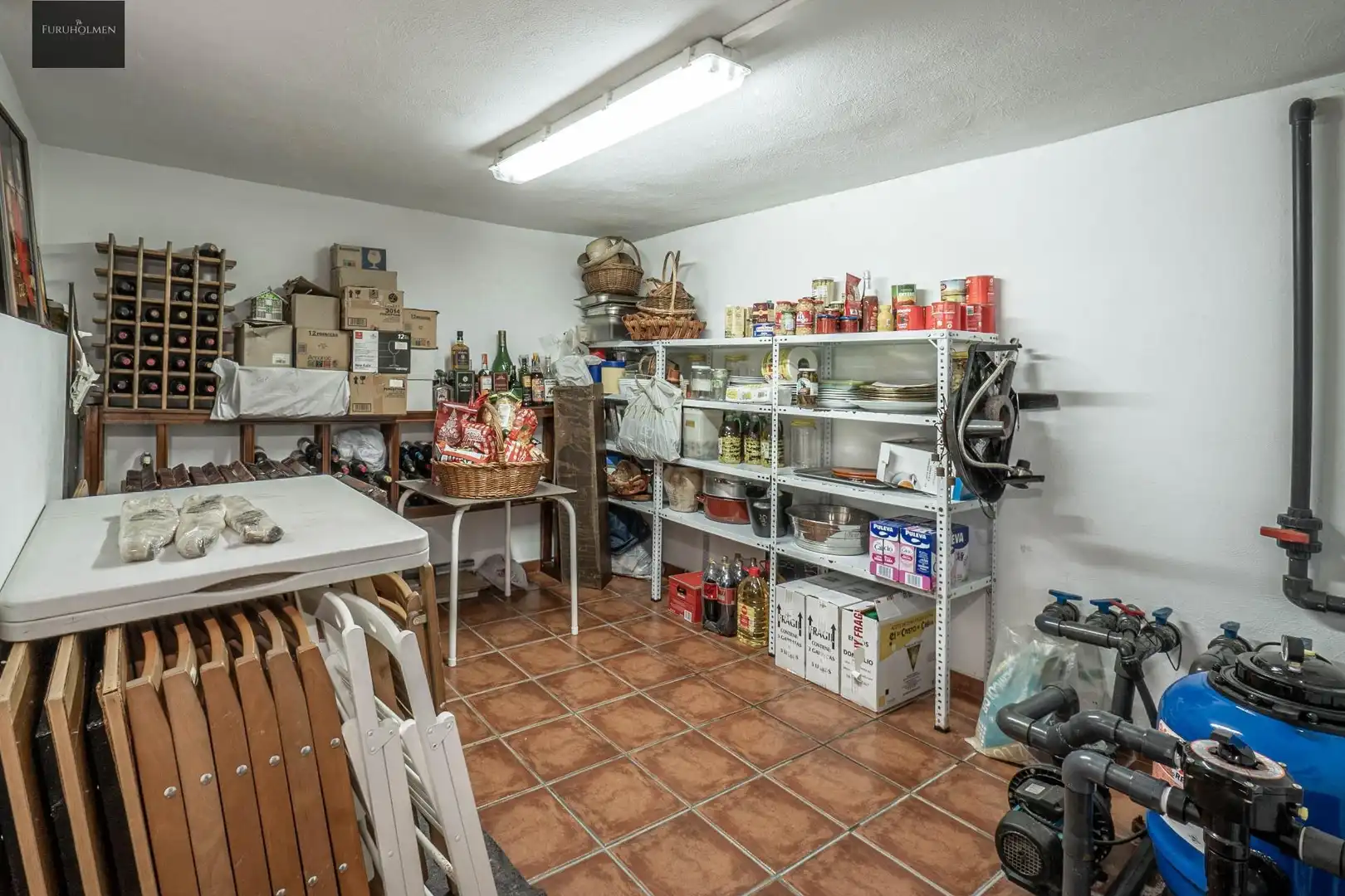Casa amb terrassa en venda a Calle Castoreño, imagen 48