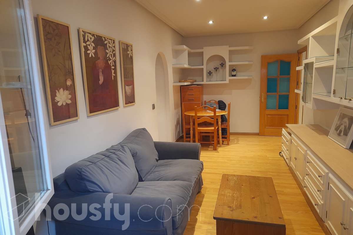 3 hab, 70m² en Acacias, Arganzuela,  Madrid Capital - Image 2