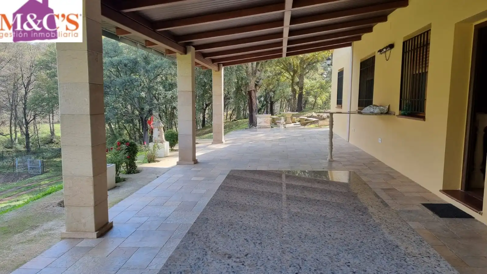 Rural land for sale in Fuencaliente, imagen 47