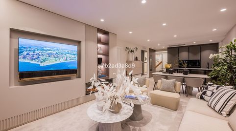 Exclusivo Apartamento en Menara Beach: Lujo Renovado Frente al Mar en la Nueva Milla de Oro, imatge 5