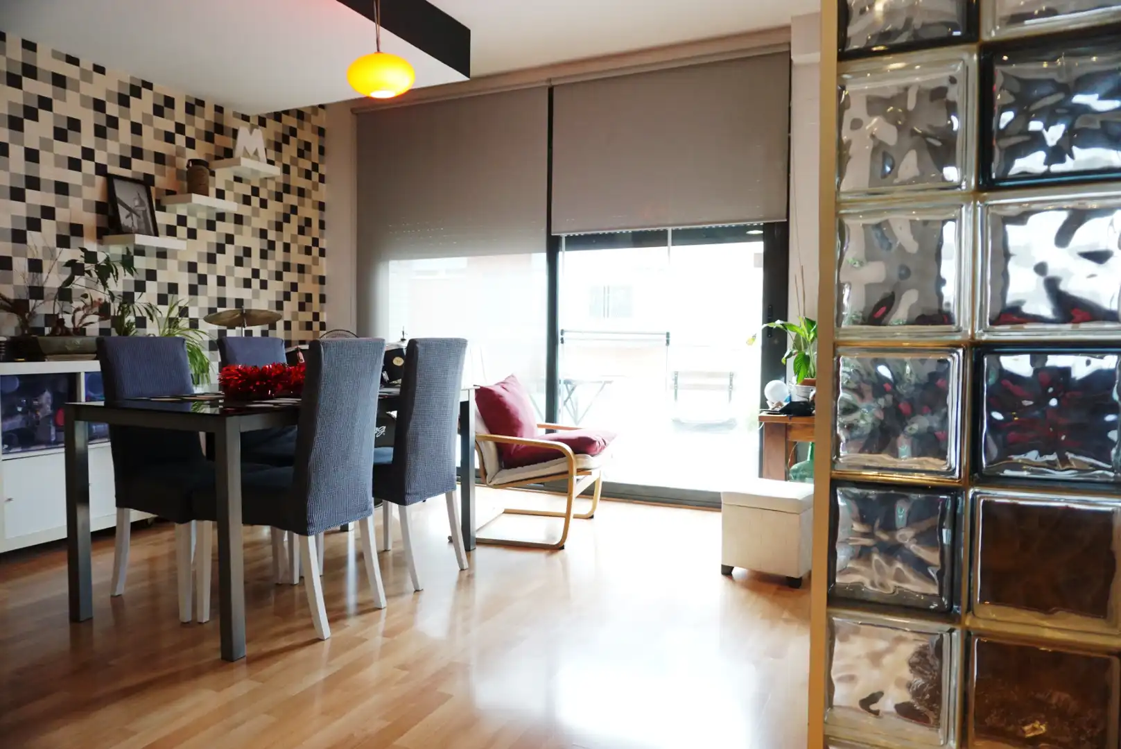 Piso con terraza en venta en Creu de Barberà - Sector Sud, imagen 6