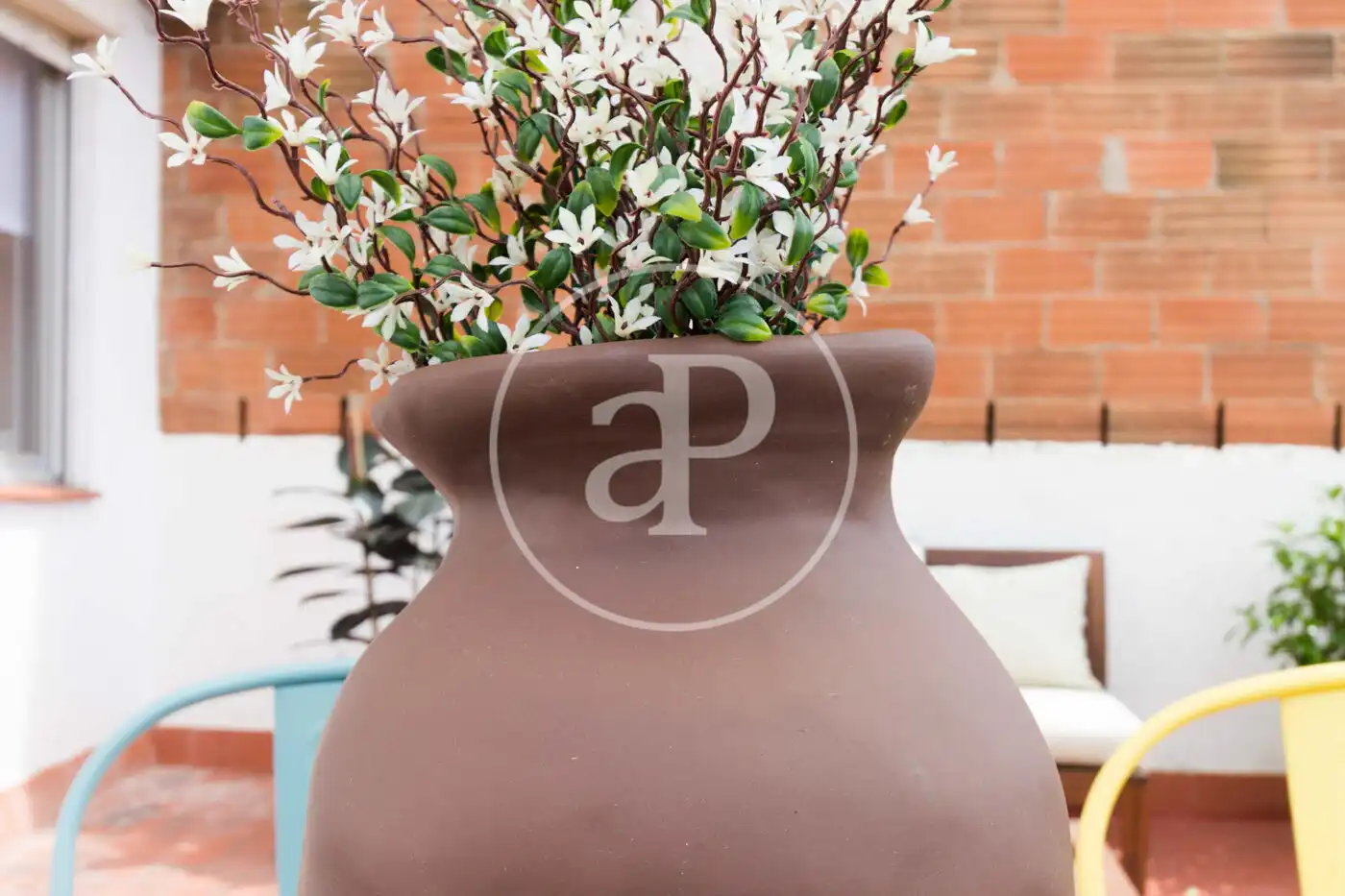 Penthouse with lift for sale in Carrer de Girona, imagen 26