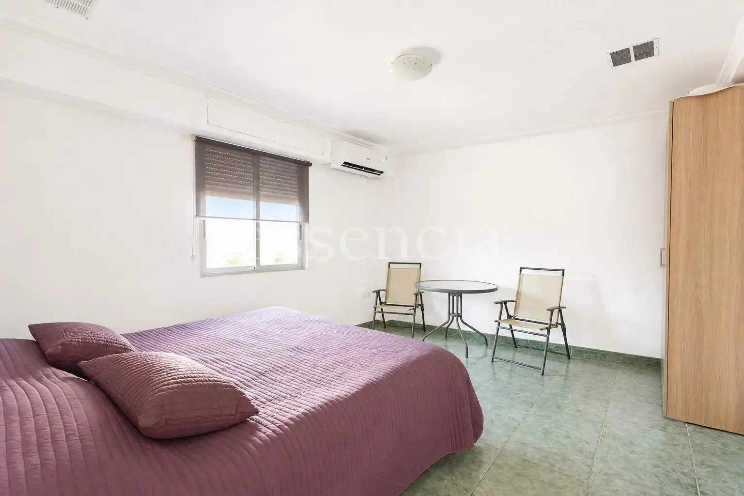 Habitación de Piso en venta en Gandia con Aire acondicionado, Terraza y Trastero