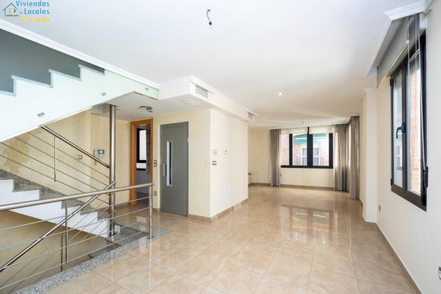 Casa-chalet en Venta en Calle Rejas de la Virgen en Fígares