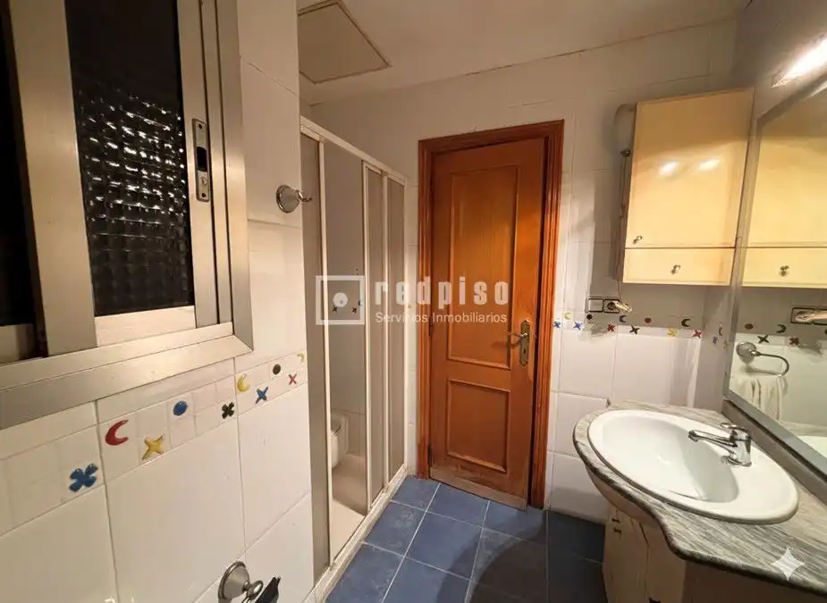 Habitación de Piso en venta en Valencia con Aire acondicionado, Calefacción y Terraza