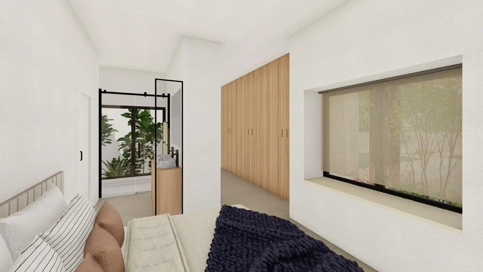 Habitación de Residencial en venta en Molina de Segura
