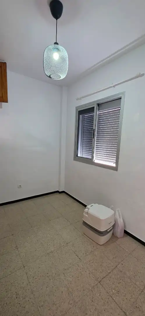 Flat for rent in Calle Virgen del Pilar, 2, La Feria