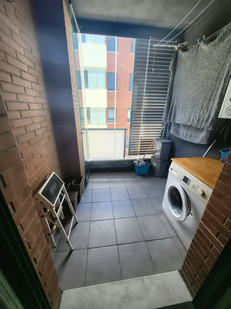 Wohnung zur Miete in Urduliz