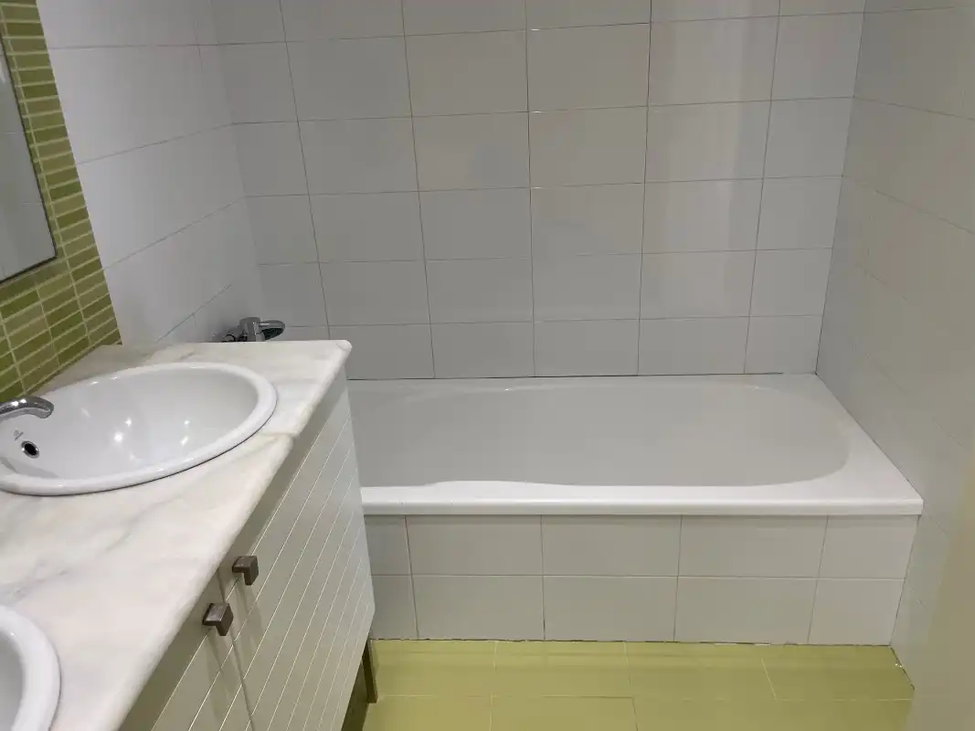 Adosado con piscina en venta en Carrer Elionor Ripoll, imagen 46