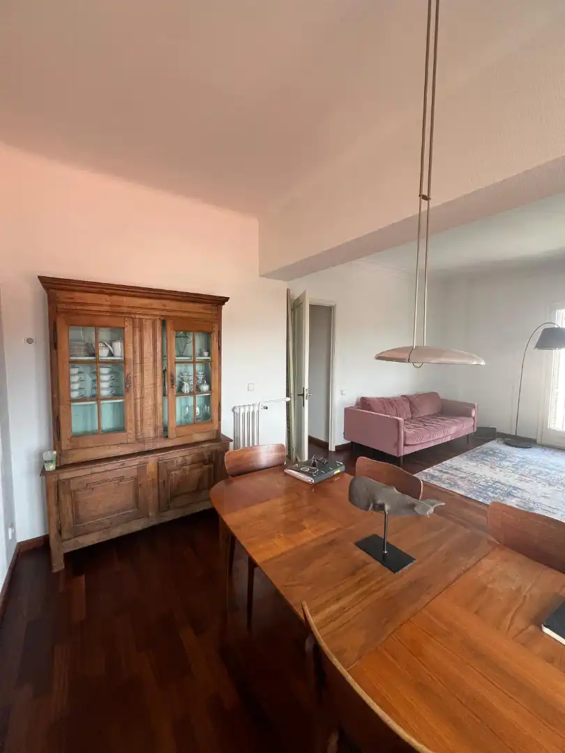 Appartamento con terrazza in vendita a Mestral, imagen 4