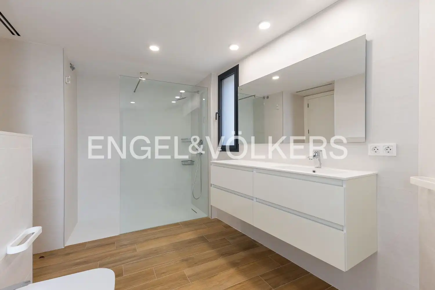 Baño de Casa o chalet en venta en Benifaió con Aire acondicionado, Calefacción y Terraza