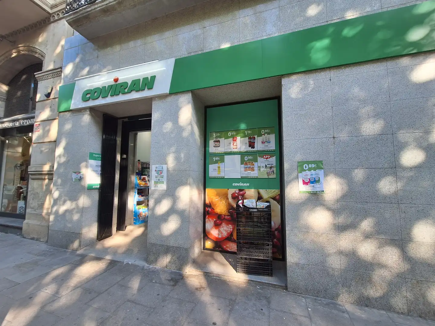 Gewerbefläche zum Verkauf in Rb Ferrán, imagen 10