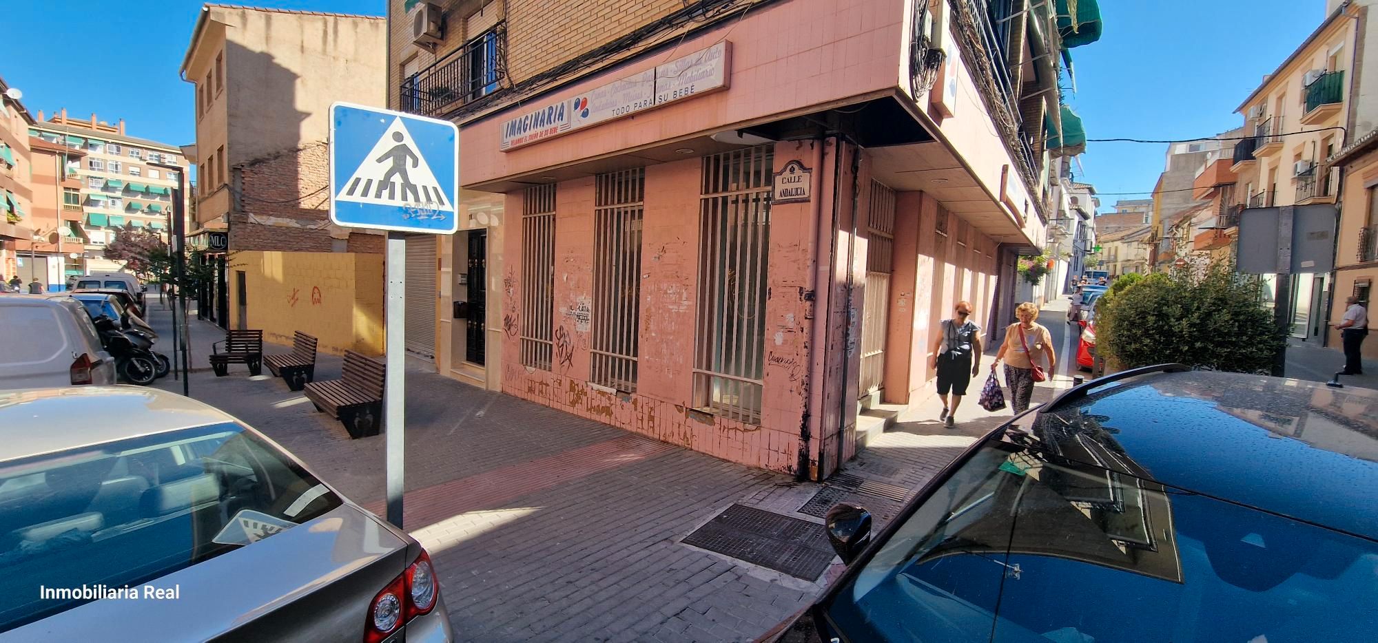 Exterior view of Premises to rent in Maracena