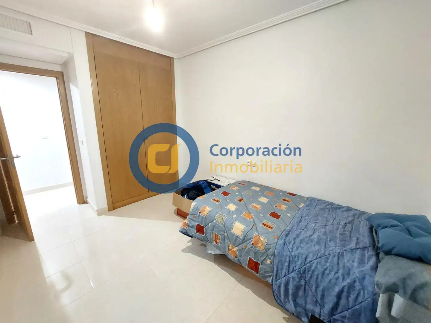 Piso en venta en Lorca con Trastero