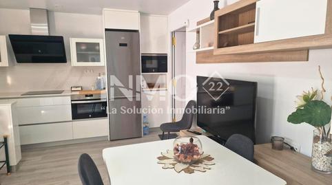 Foto 5 de Planta baixa en venda a Carrer Veler, Cambrils Mediterrani, Cambrils