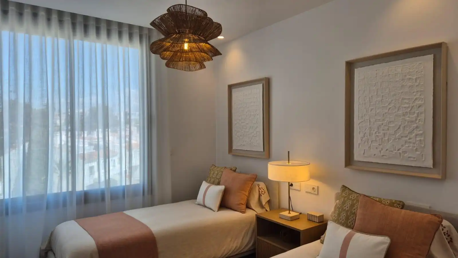 Apartment with pool for sale in Calle de la Cornisa, imagen 46