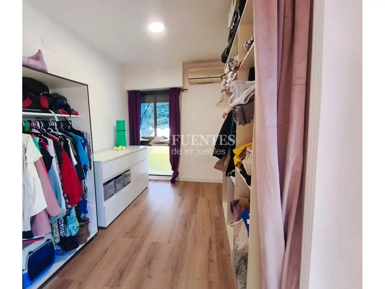 Flat with lift for sale in Plaza Mediterráneo, imagen 31