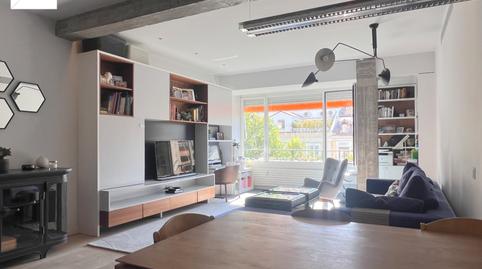 Photo 4 of Flat to rent in Calle de San Bernardo, Arapiles, Madrid