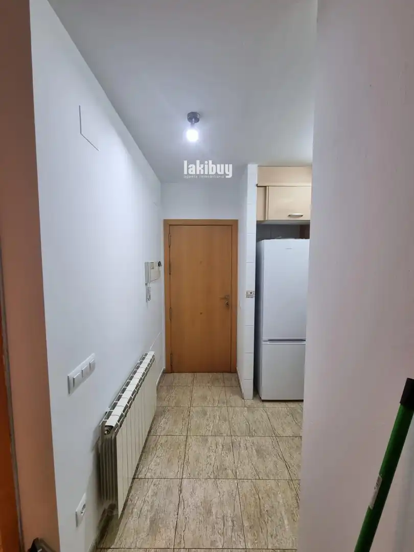 Piso en venta en Tàrrega con Calefacción y Terraza