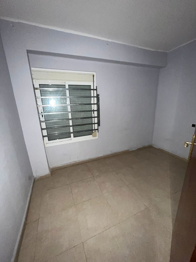 Bedroom of Flat for sale in  Tarragona Capital