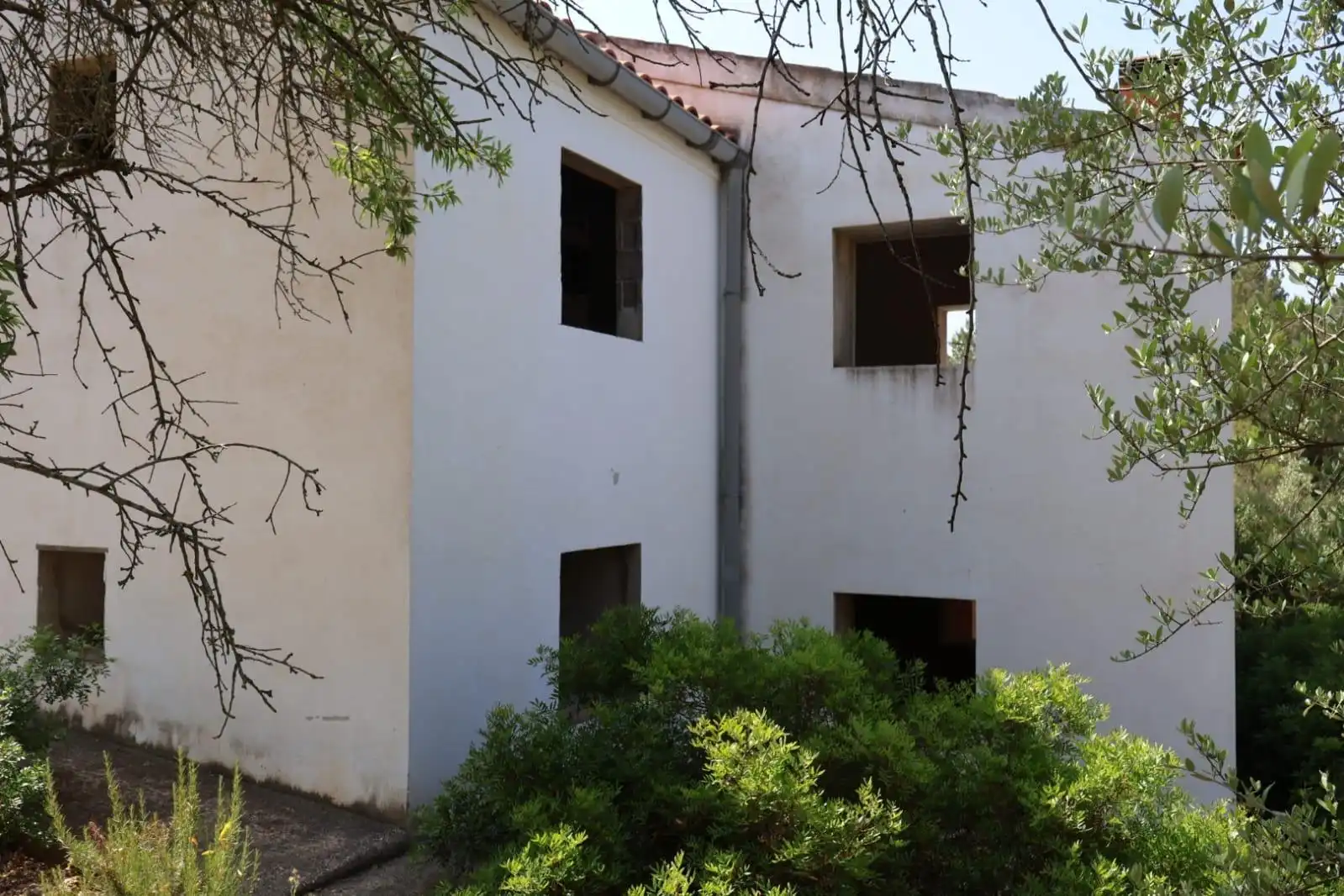 Finca rústica en venda a Vall d'Alba