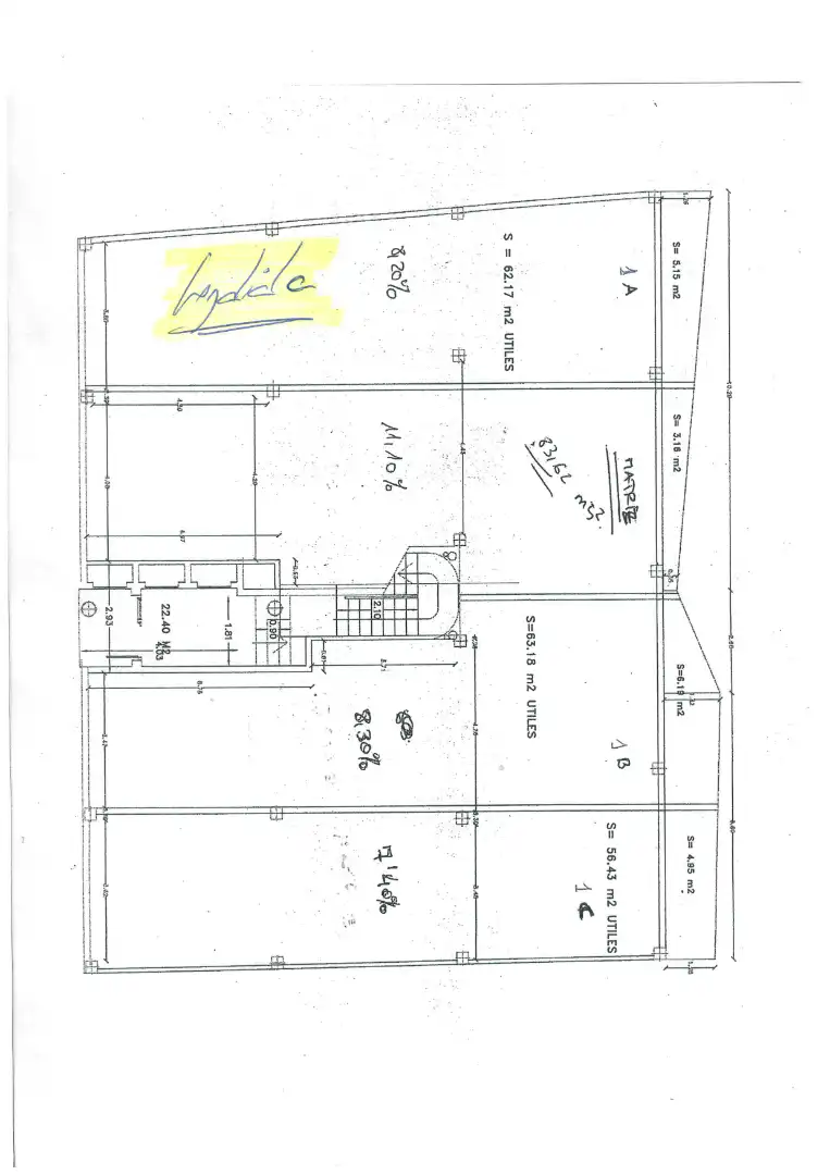Local comercial en venda a Calle Río Palomarejos, imagen 27