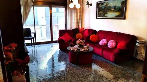 Foto 3 de Pis en venda a Avinguda Sant Esteve, Sant Miquel, Granollers