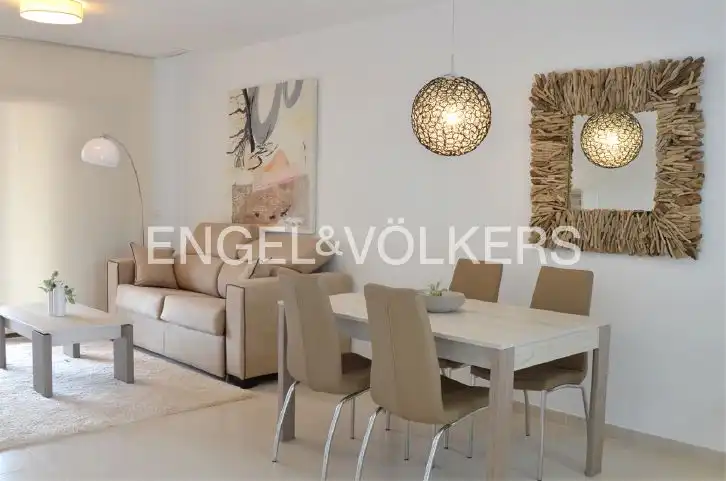 Piso con piscina en venta en San Juan de los Terreros, imagen 18