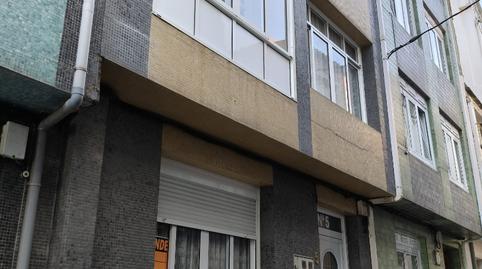 Foto 2 de Casa adosada en venda a Rúa Tetuán, 5, Cedeira, A Coruña