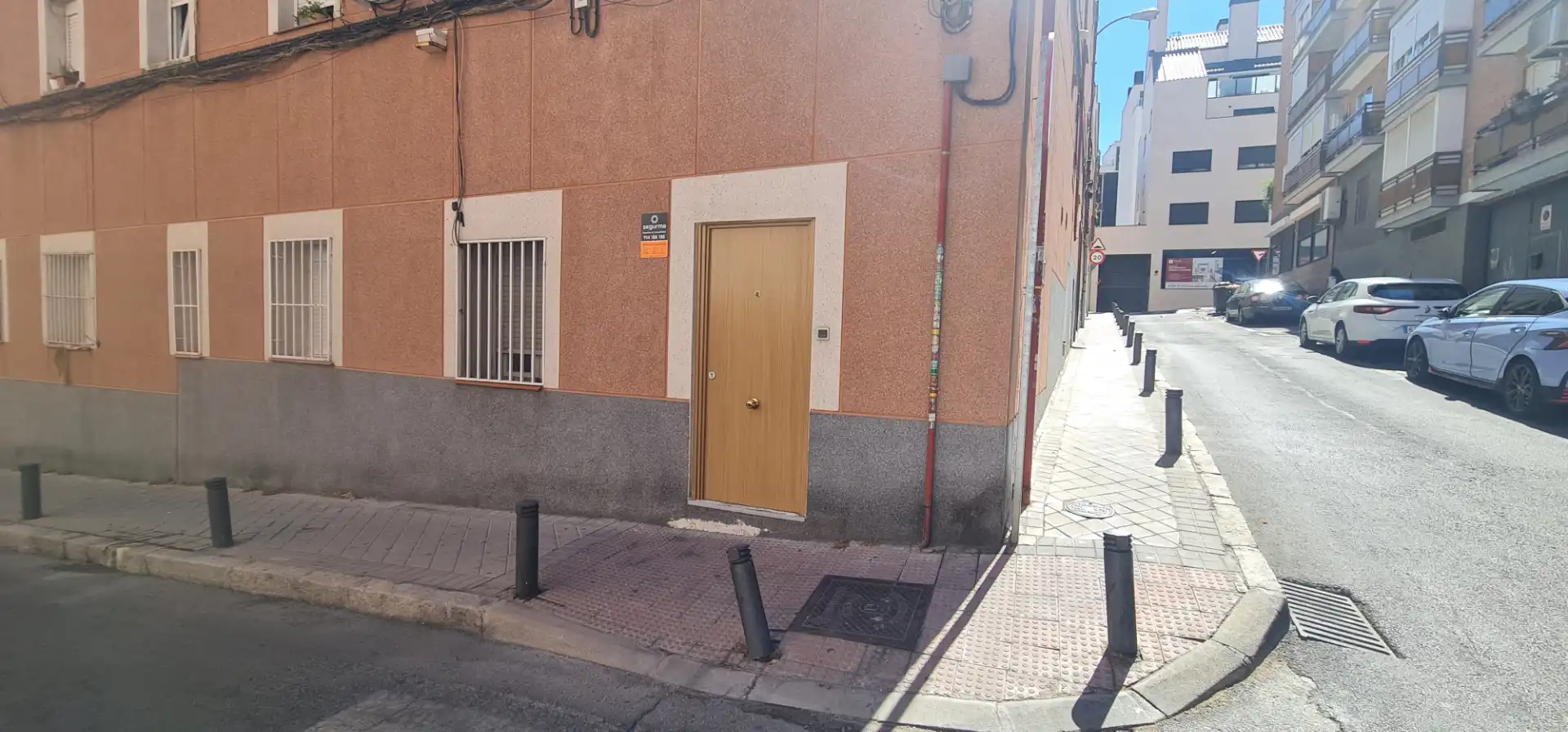 Flat for sale in Calle de los Jaramagos, imagen 10