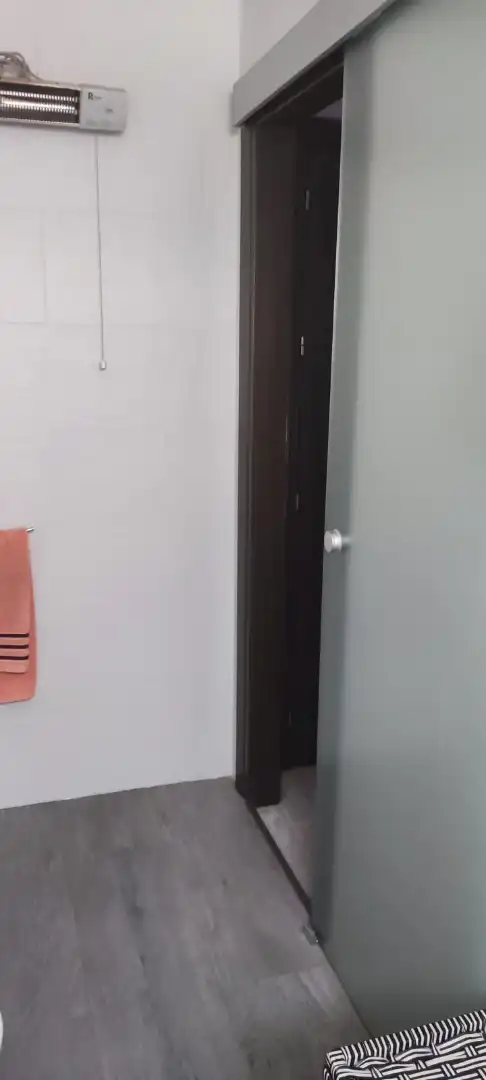 Casa adosada en venta en Calle Isidro Pinedo, 2, San Antonio