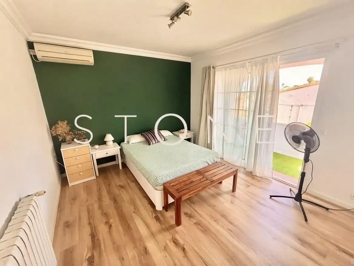 Casa amb piscina en venda a Es Castell poble, imagen 12