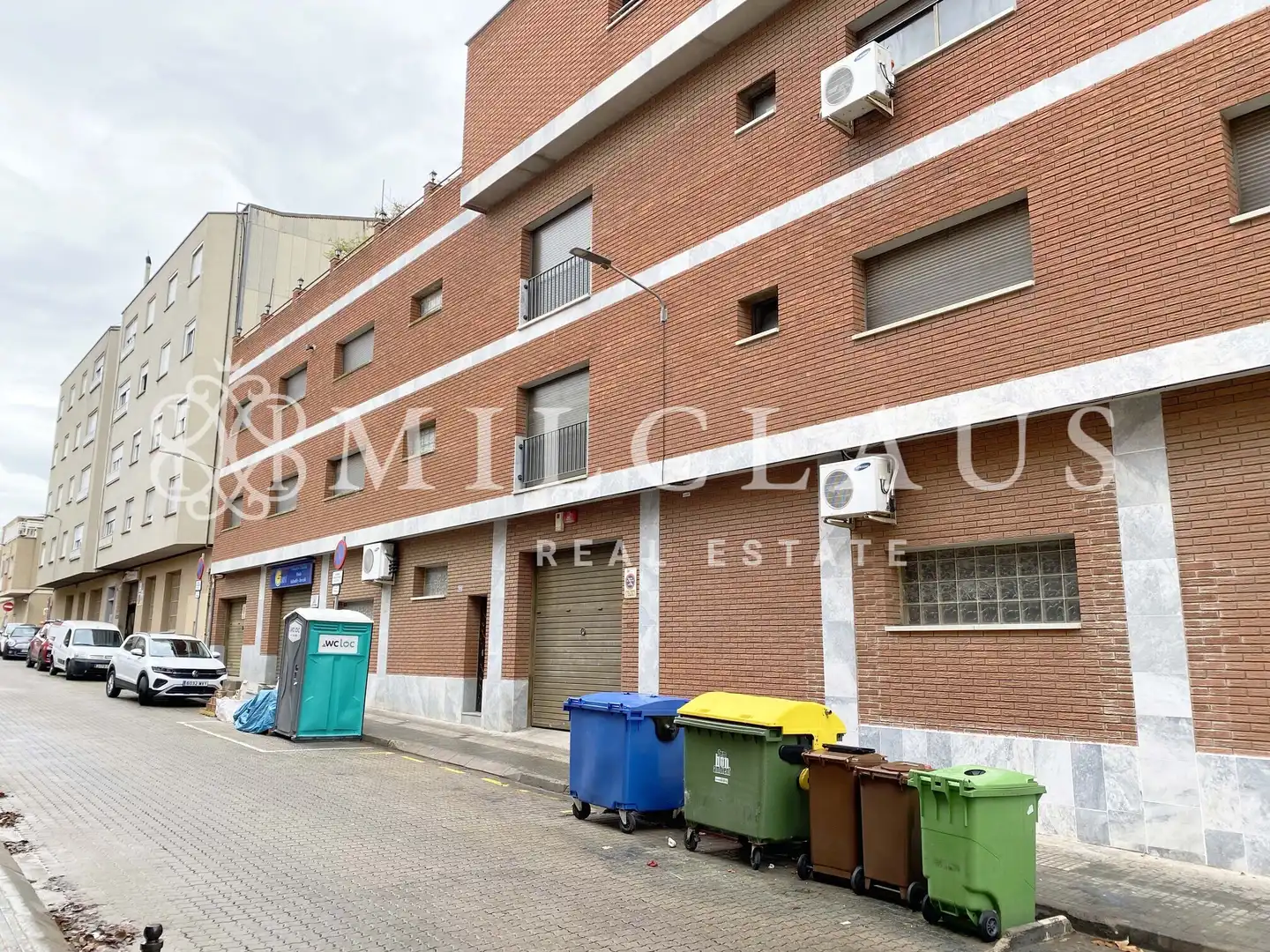 Residenziale con ascensore in vendita a Carrer de Marconi, imagen 4
