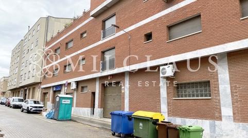 Photo 4 of Building for sale in Carrer de Marconi, Ca n'Aurell, Barcelona