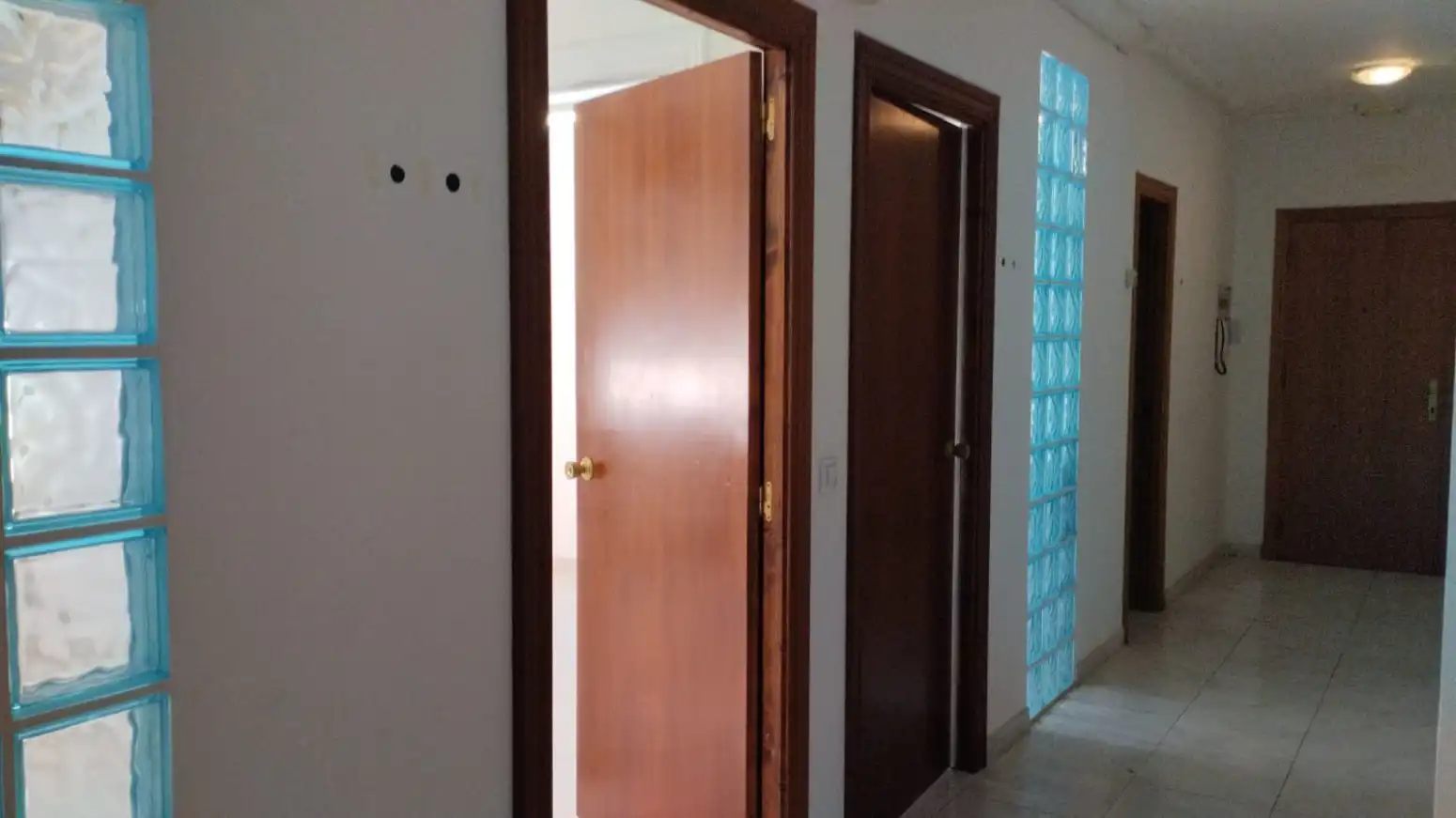 Office for rent in  Logroño  with Heating and Terrace