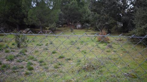 Foto 2 de Residencial en venda a Avenida Sajonia, 37, Parquelagos - Puente Nuevo, Galapagar