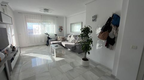 Foto 5 de Pis en venda a Av. Imperio Argentina, Martín Carpena - Torre del Río, Málaga Capital