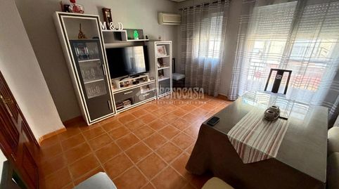 Foto 4 de Piso en venta en Centro ciudad, Linares