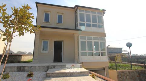 Foto 3 de Casa o xalet en venda a Parroquias del Este, Lugo