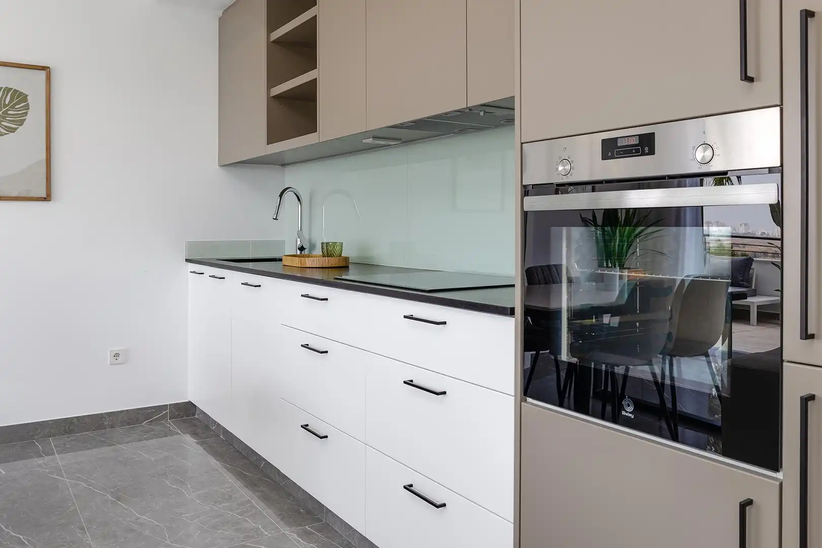 Penthouse with pool for sale in Xeresa, imagen 8