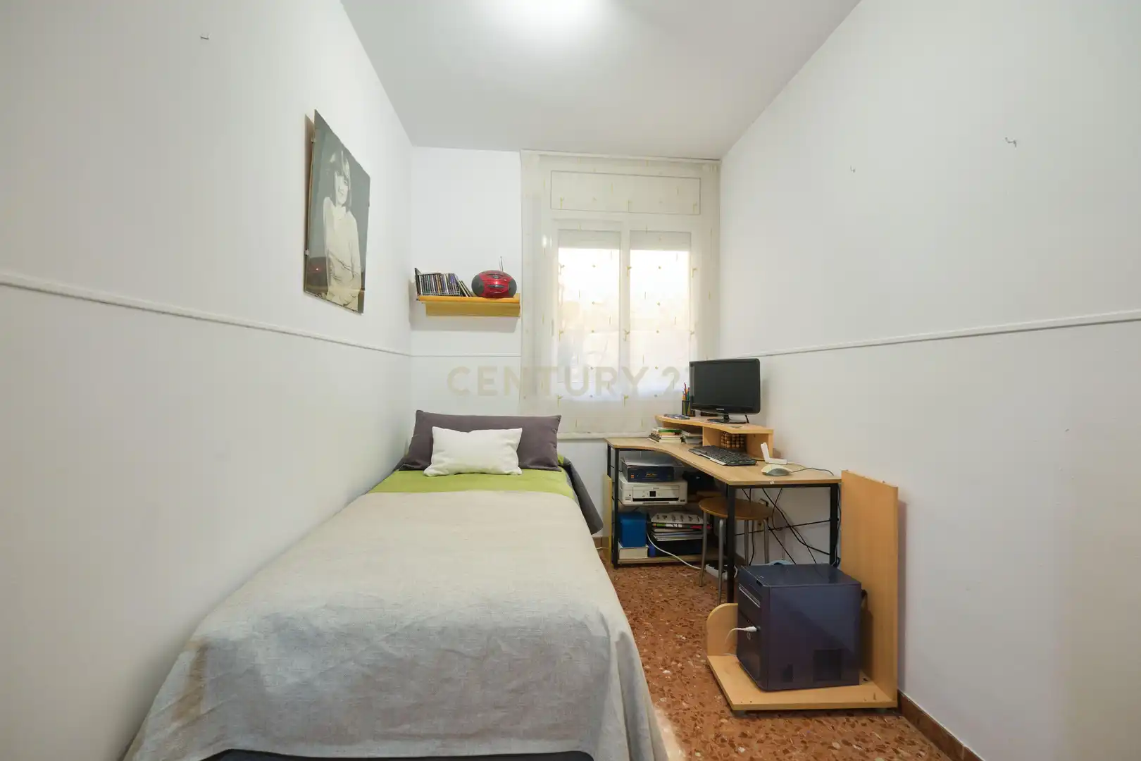 Habitación de Apartamento en venta en Sant Boi de Llobregat con Trastero